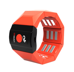 gForcePro/gForcePro+ Armband